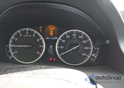 2017 Acura Rdx Technology Acurawatch Plus Packages/W/Technology Package from USA, damaged, VIN 5J8TB4H59HL017275